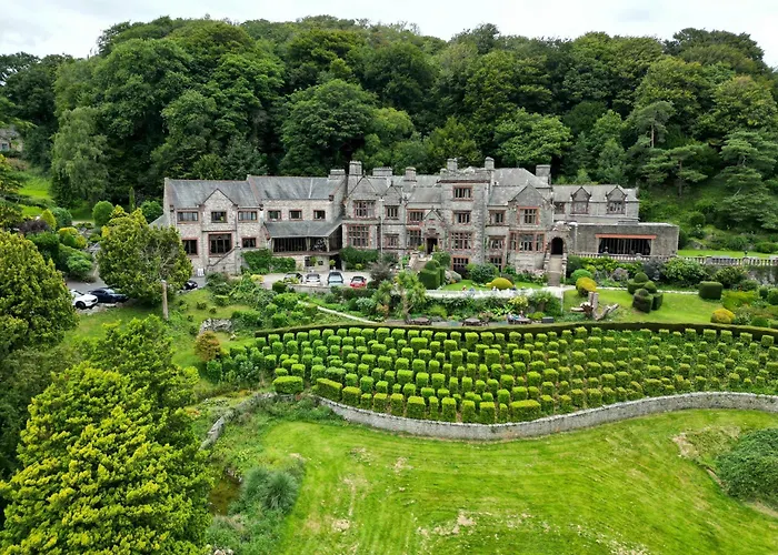 Netherwood & Spa